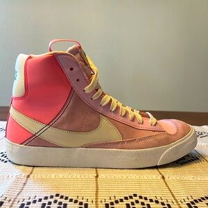 Nike Boys Blazer Mid '77